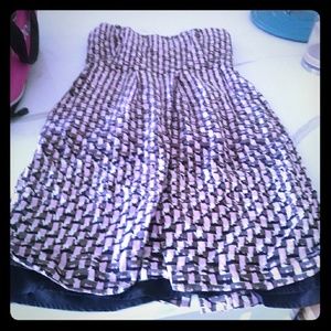 Banana Republic cocktail dress